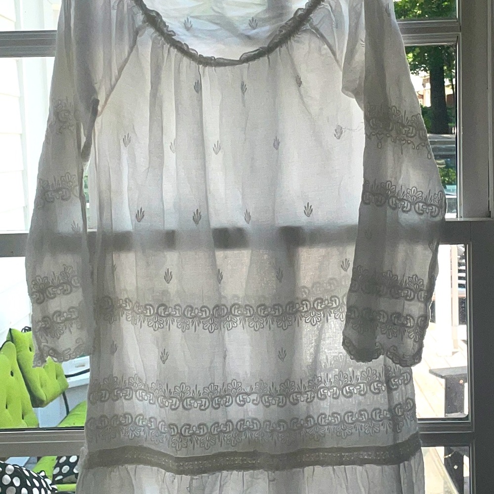 calypso top